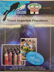 V.I.P. Procedures Handbook by SDI-TDI