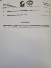 V.I.P. Procedures Handbook by SDI-TDI