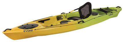 Evoke Vue 120 Sit-on Recreational Kayak