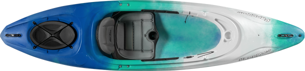 Old Town Vapor 10XT Kayak