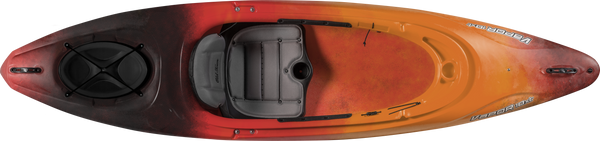 Old Town Vapor 10XT Kayak