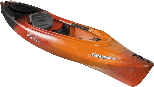 Old Town Vapor 10XT Kayak