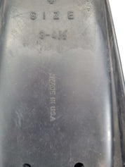 Vintage U.S. Divers Otarie Swim Snorkel Fins 3