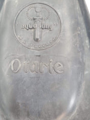 Vintage U.S. Divers Otarie Swim Snorkel Fins