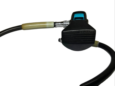 Vintage ScubaPro 2nd Stage Regulator