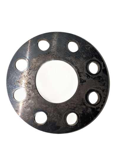 Volvo Penta Diesel OEM KAD42A Flywheel Bolt Plate 1542093