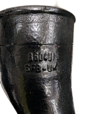 Volvo Penta Diesel OEM KAD42A Turbo Pipe 860401