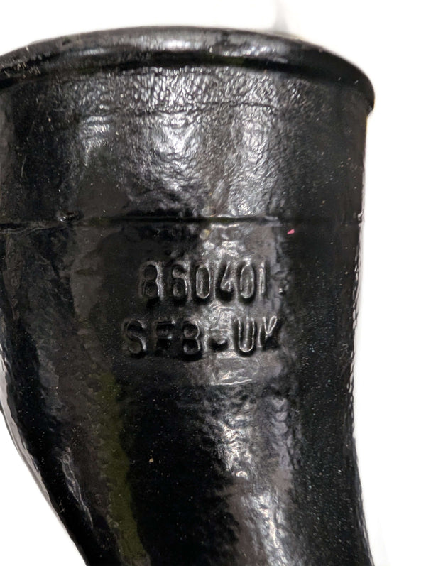 Volvo Penta Diesel OEM KAD42A Turbo Pipe 860401