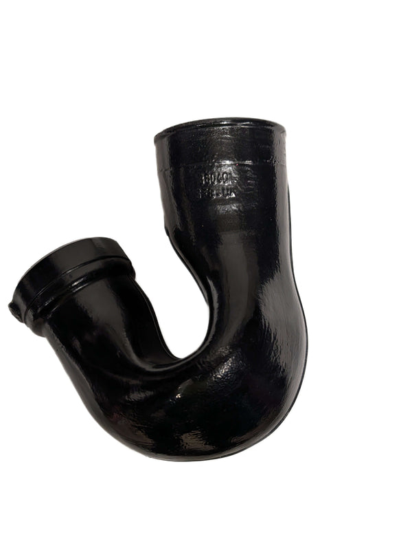 Volvo Penta Diesel OEM KAD42A Turbo Pipe 860401