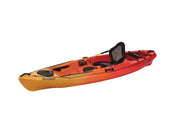 Evoke Vue 100 Sit-on Recreational Kayak - Eastern Sports