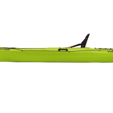 Evoke Vue 100 Sit-on Recreational Kayak - Eastern Sports