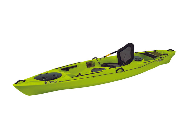 Evoke Vue 120 Sit-on Recreational Kayak - Eastern Sports