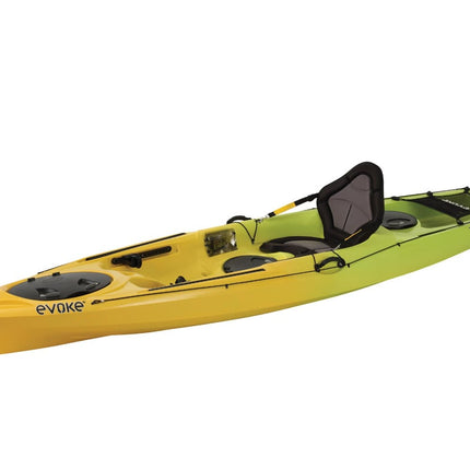 Evoke Vue 120 Sit-on Recreational Kayak - Eastern Sports