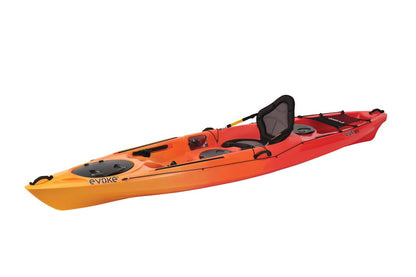 Evoke Vue 120 Sit-on Recreational Kayak