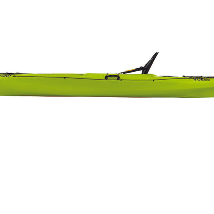 Evoke Vue 120 Sit-on Recreational Kayak - Eastern Sports