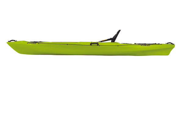 Evoke Vue 120 Sit-on Recreational Kayak - Eastern Sports