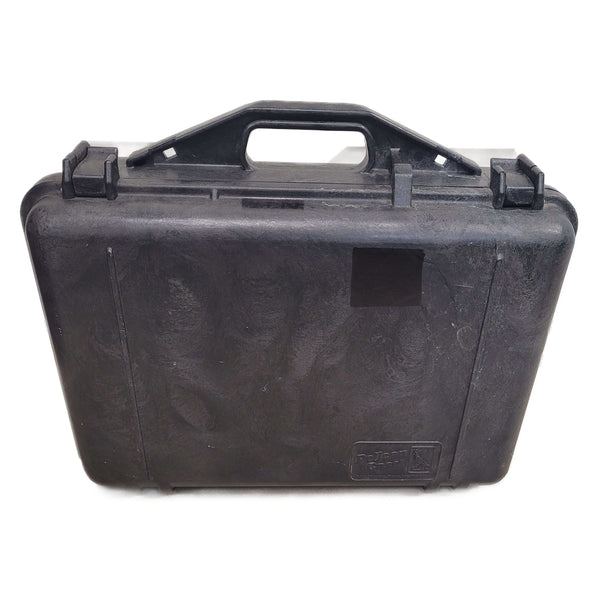 Waterproof Pelican Case for UW Equipment with Foam