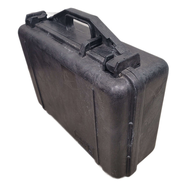 Waterproof Pelican Case for UW Equipment with Foam