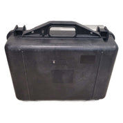 Waterproof Pelican Case for UW Equipment with Foam