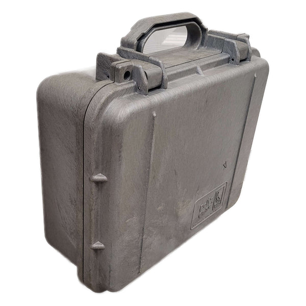 Waterproof Pelican Peli-Case with Foam