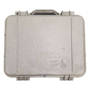 Waterproof Pelican Peli-Case with Foam
