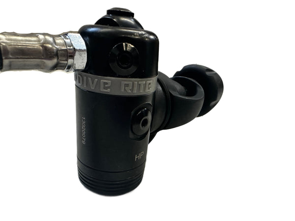 Waterproof W1 Extreme Performance 7mm Wetsuit "XXL"