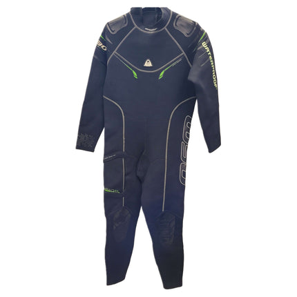 Waterproof W30 Men's 2.5mm Full Wetsuit