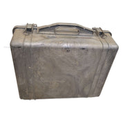 Watertight King Pelican Case for UW Camera Equipment