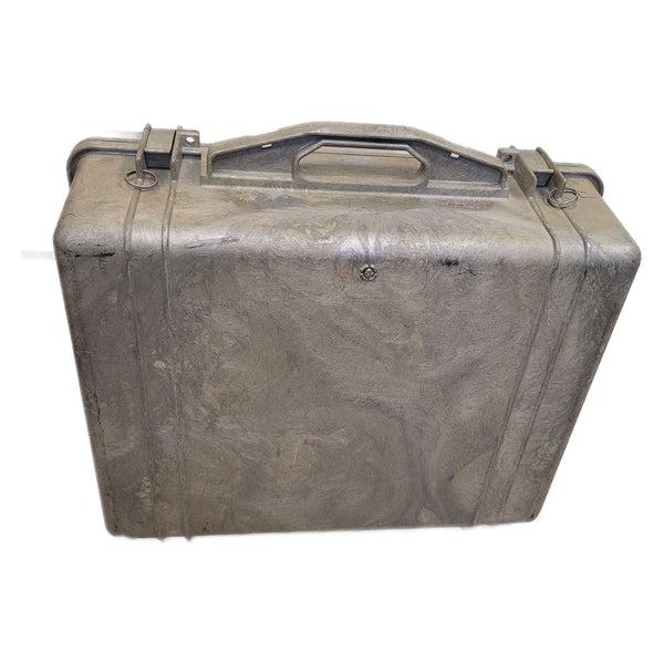 Watertight King Pelican Case for UW Camera Equipment