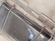 Watertight Pelican Hard Case