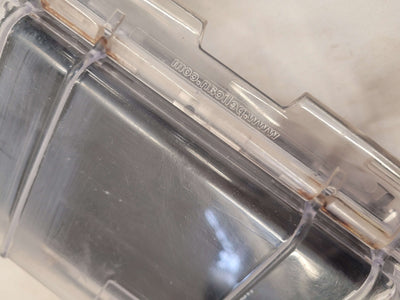 Watertight Pelican Hard Case