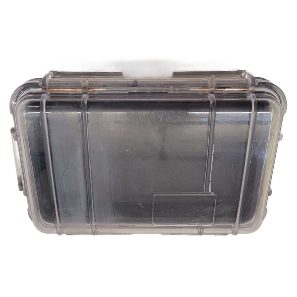 Watertight Pelican Hard Case