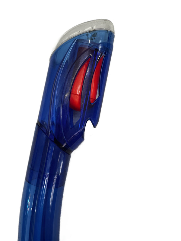 Wave Dry Snorkel