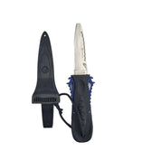 Wenoka Blackie Collins Dive Knife