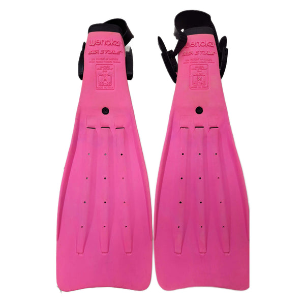 Wenoka Sea Style Reflex Dive Fins "M"