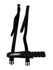 Wenoka Deep Sea 304 SS Blackie Collins Blunt Tip Dive Knife