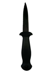 Westcoast Straighthookers - Stainless Steel Spearfishing Knife