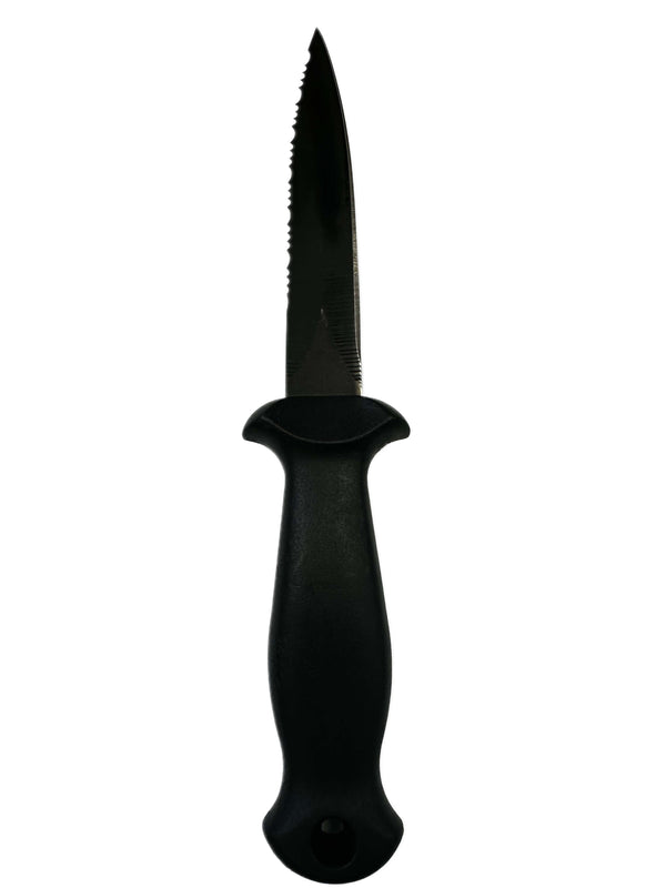 Westcoast Straighthookers - Stainless Steel Spearfishing Knife