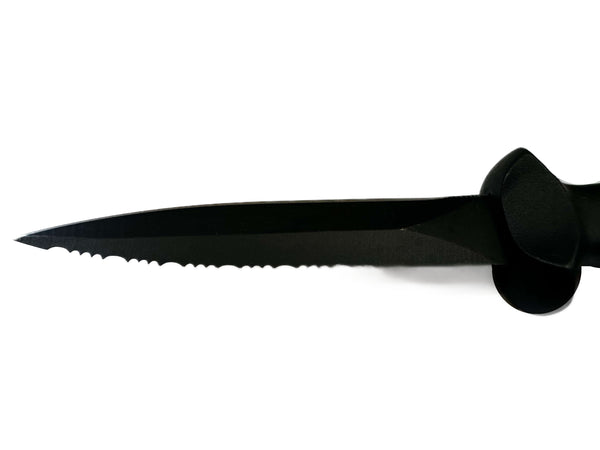 Westcoast Straighthookers - Stainless Steel Spearfishing Knife