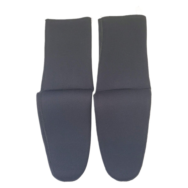 Whites 3mm Soft Boot Dive Socks "12-13"