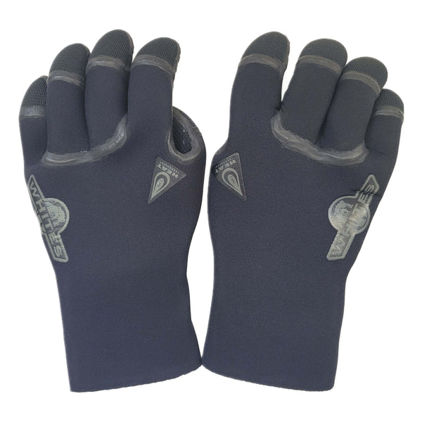 Whites 5mm Heat Technology Dive Gloves