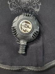 Whites Tactical Dive Fusion Drysuit and Bag "XL"