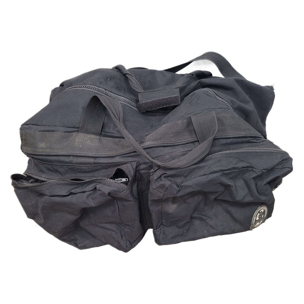 Whites Tactical Dive Fusion Drysuit and Bag "XL"