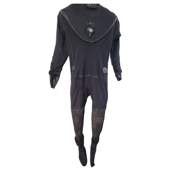 Whites Tactical Dive Fusion Drysuit