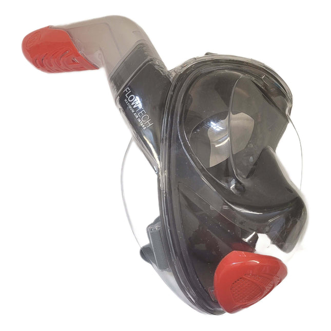 Wildhorn Outfitters Seaview 180 V2 Full Face Snorkel Mask