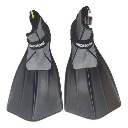 Wildhorn Outfitters Walkable Snorkel and Swim Fins