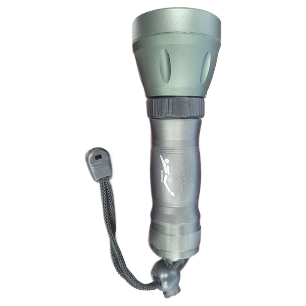 Windfire LED High Powered Dive Light