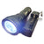 Windfire LED High Powered Dive Light