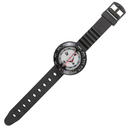 Wrist-Hose mount Compass