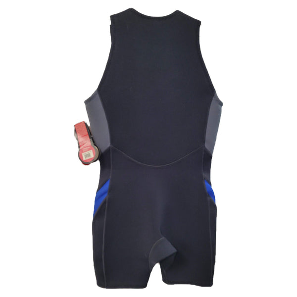 XCEL 3mm XF Flex Shorty Wetsuit "2XL"